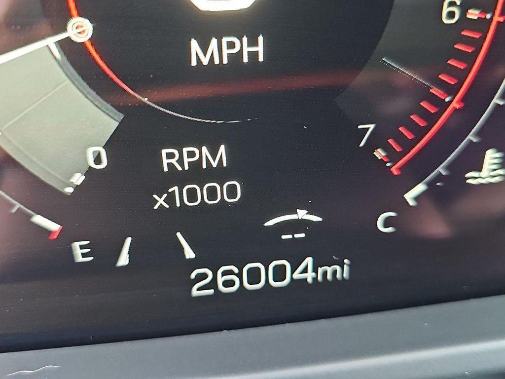 used 2025 GMC Acadia car, priced at $32,990