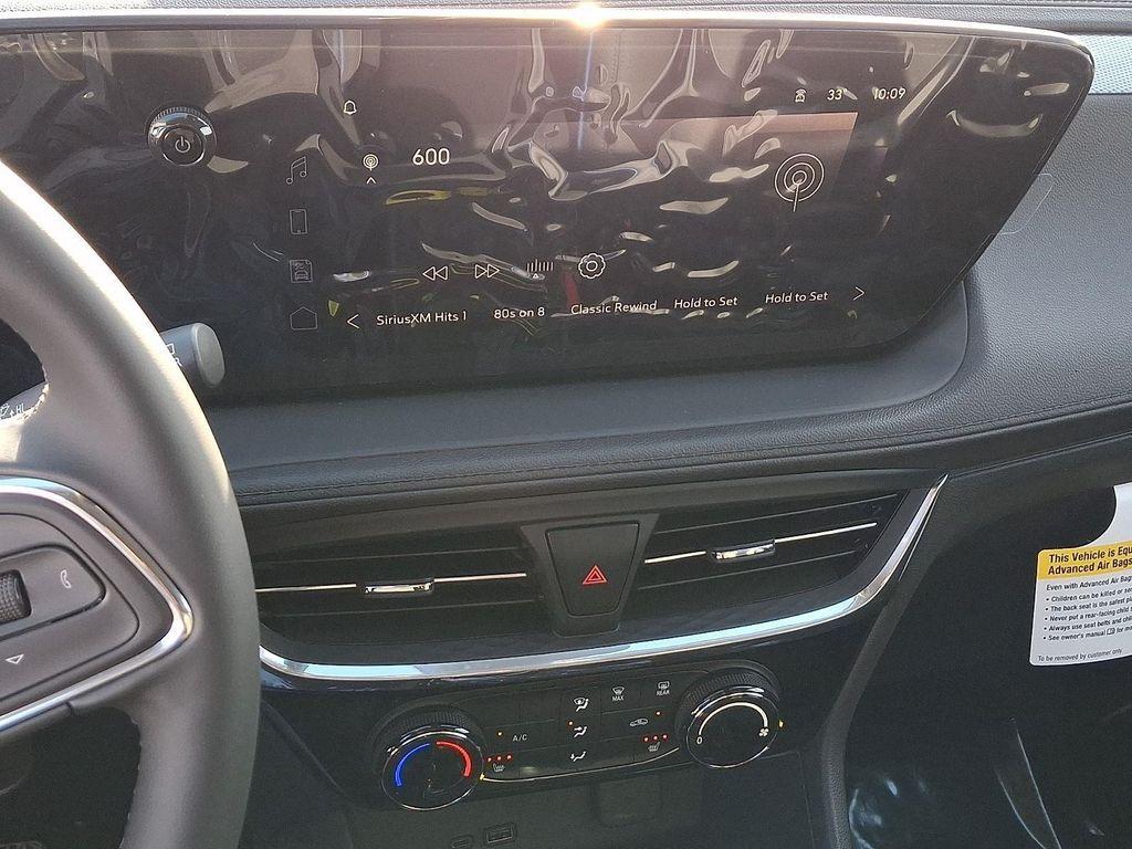 new 2026 Buick Encore GX car, priced at $30,633