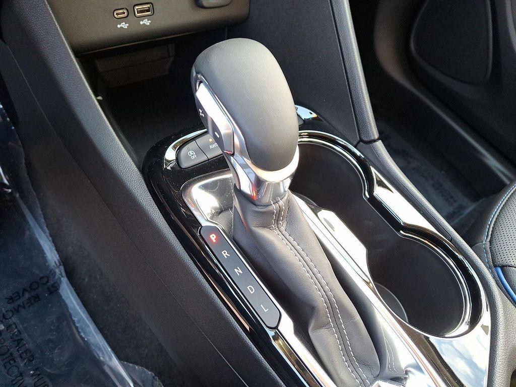 new 2026 Buick Encore GX car, priced at $30,633