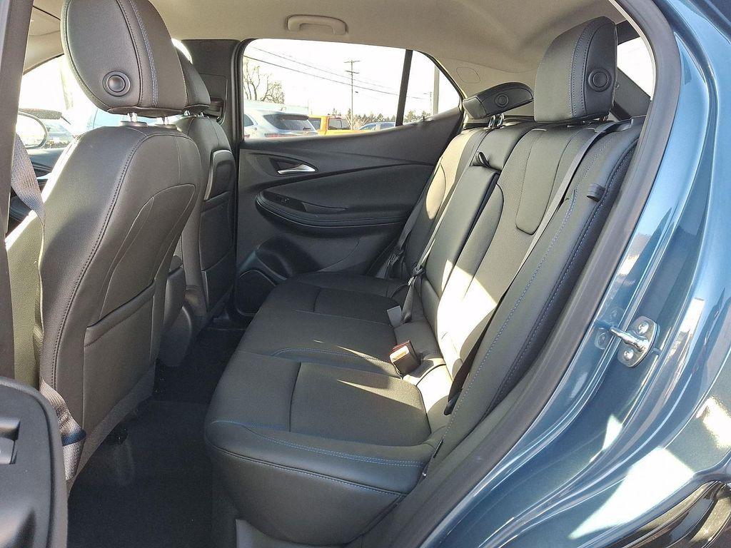 new 2026 Buick Encore GX car, priced at $30,819