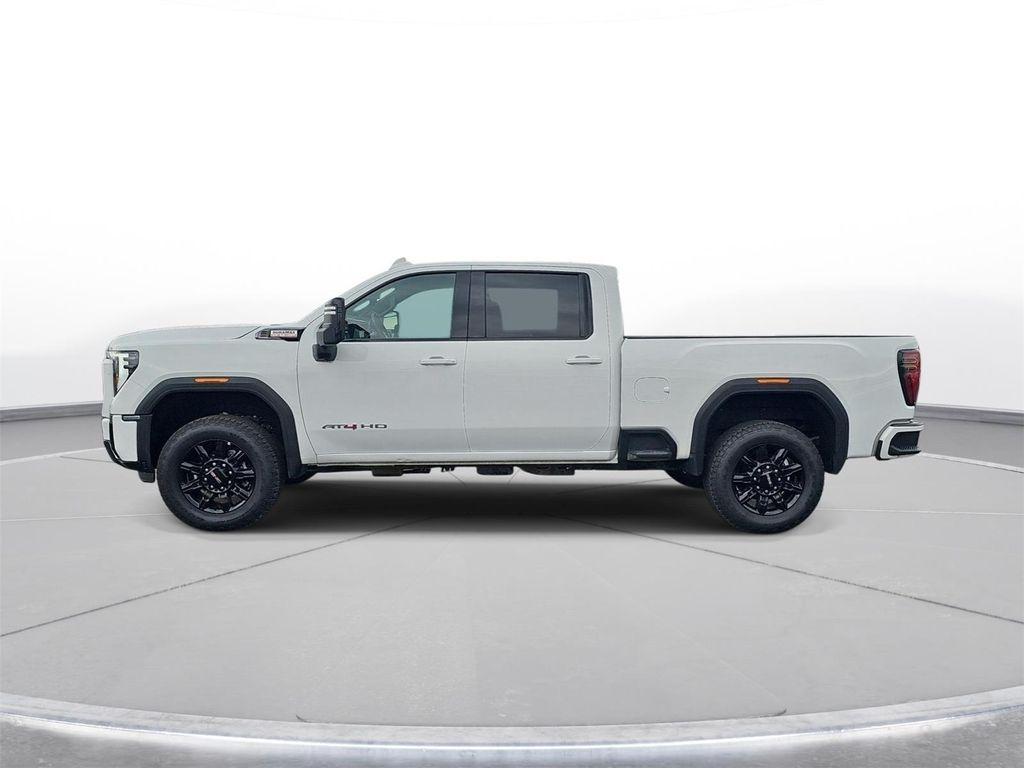 used 2025 GMC Sierra 2500 car, priced at $74,485