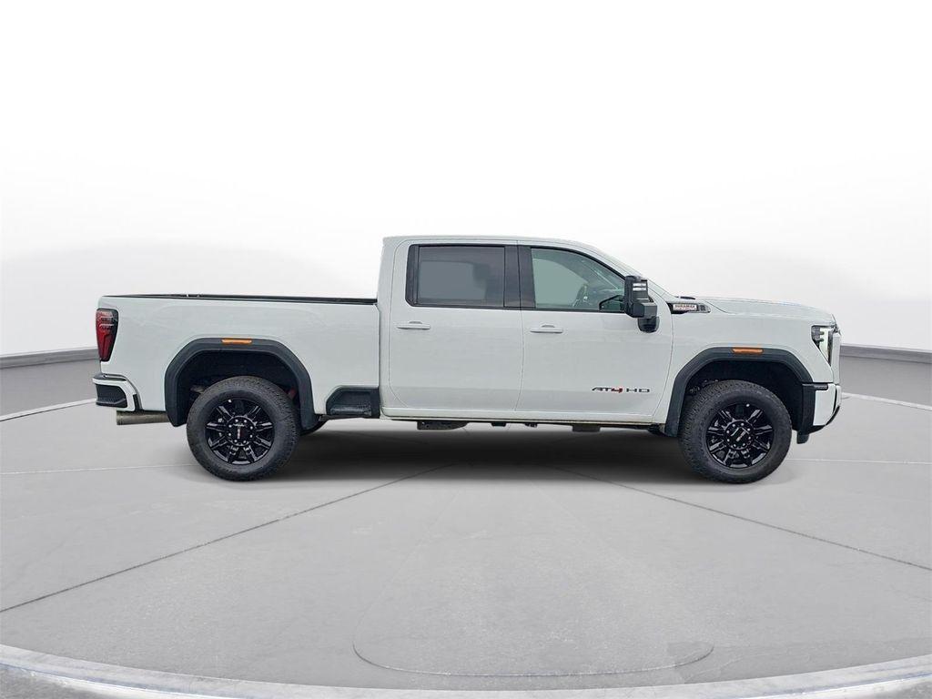 used 2025 GMC Sierra 2500 car, priced at $74,485