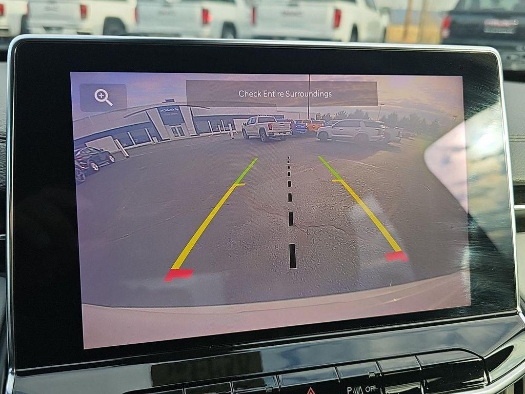 used 2022 Jeep Compass car, priced at $20,000