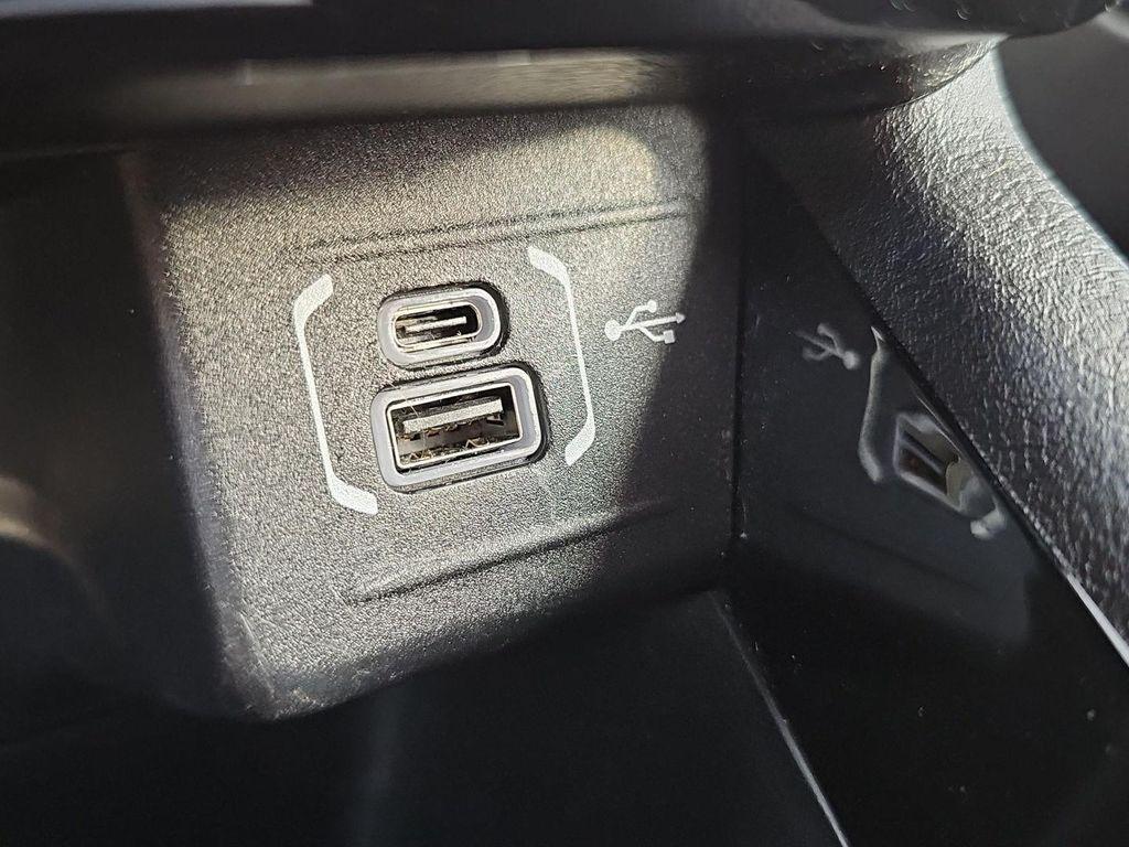 used 2022 Jeep Compass car, priced at $20,000