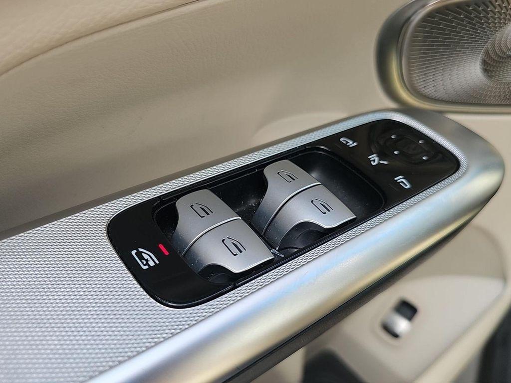 used 2023 Mercedes-Benz GLC 300 car, priced at $37,889