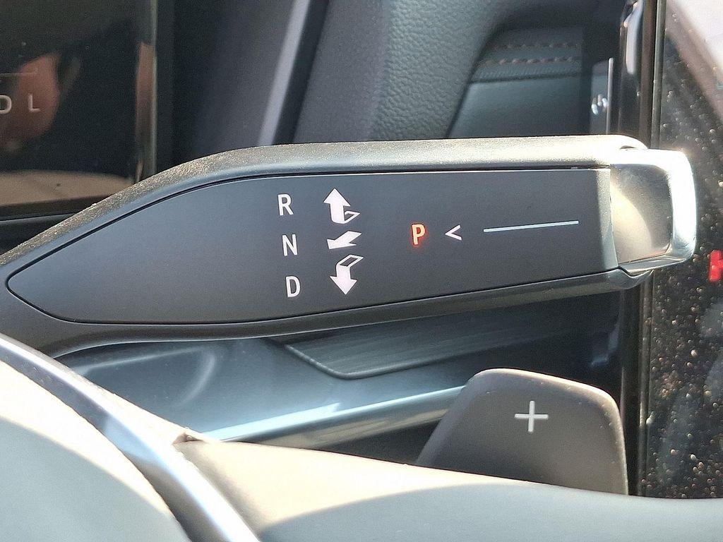 new 2026 GMC Terrain car, priced at $39,431