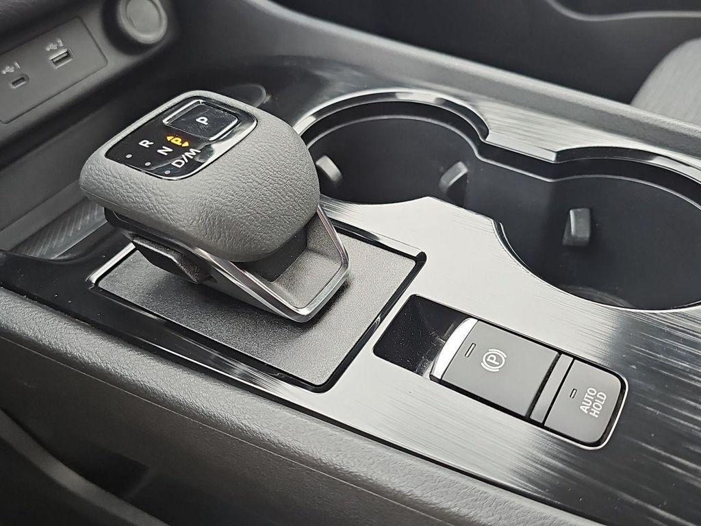 used 2023 Nissan Rogue car, priced at $23,500