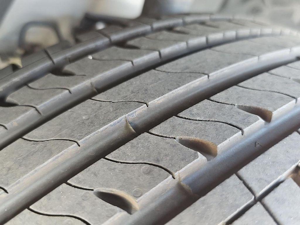 used 2025 Nissan Rogue car, priced at $23,500