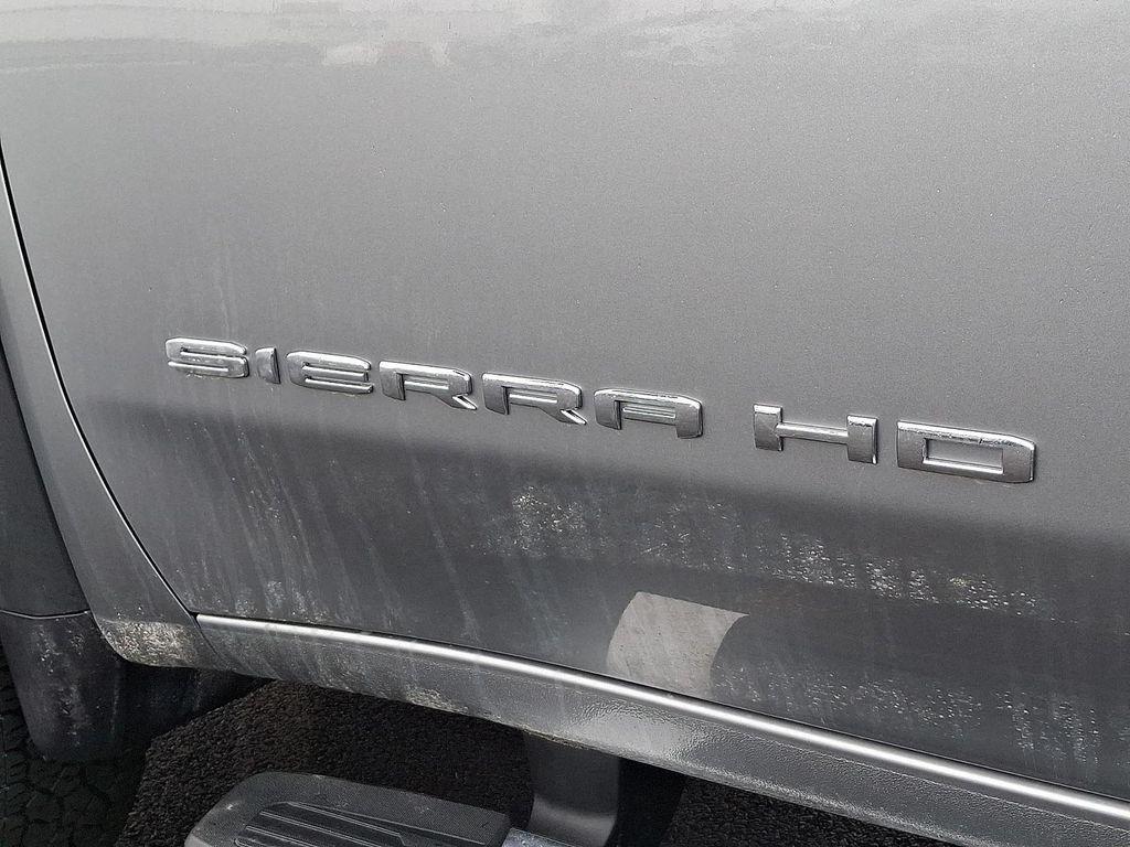 new 2026 GMC Sierra 2500 car, priced at $70,780