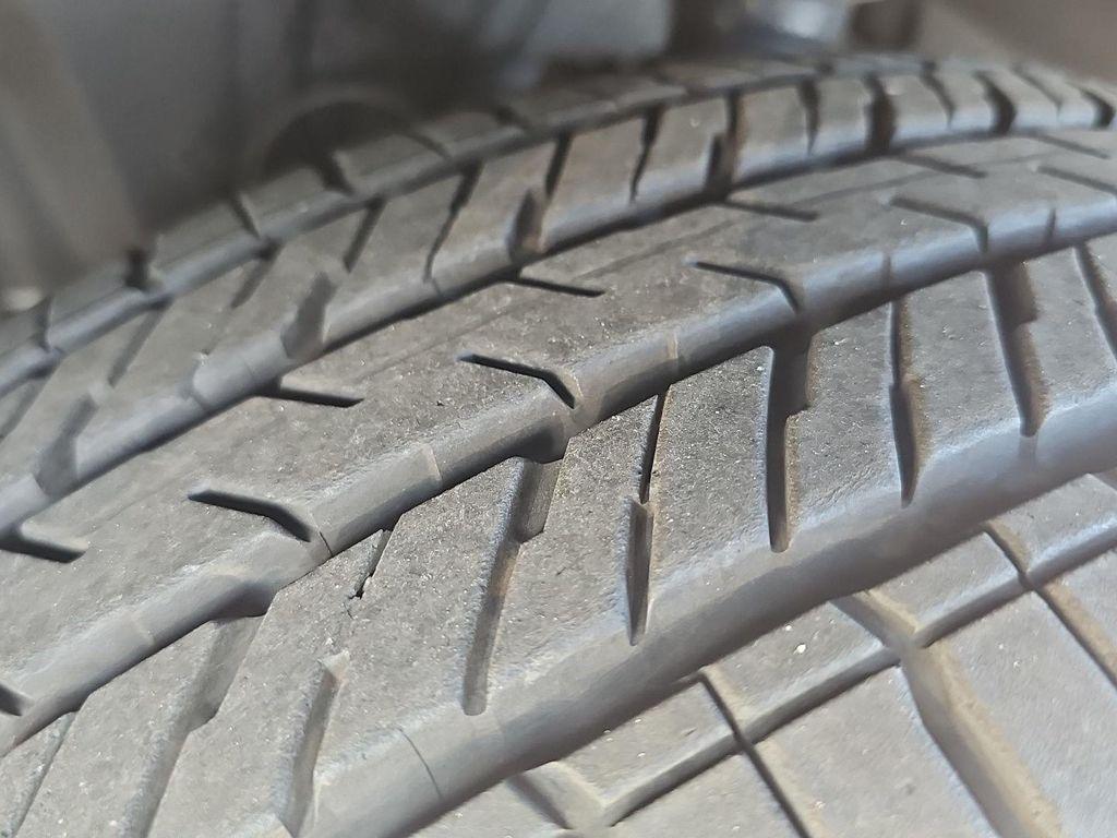 used 2025 Subaru Forester car, priced at $28,000