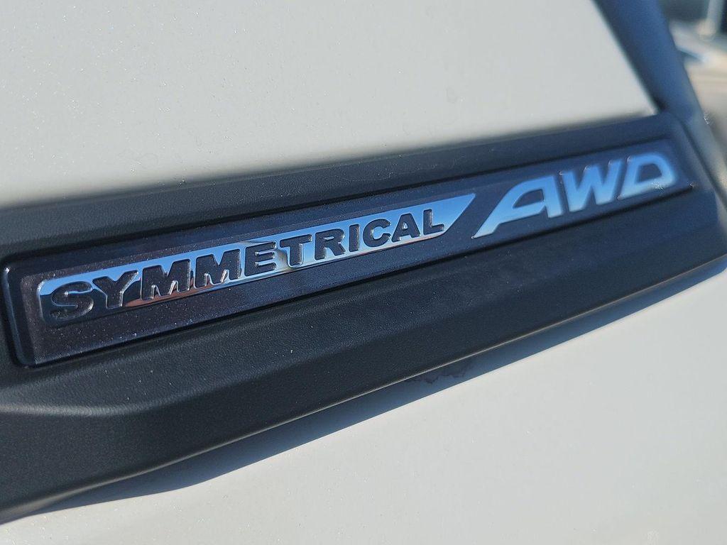 used 2025 Subaru Forester car, priced at $28,000