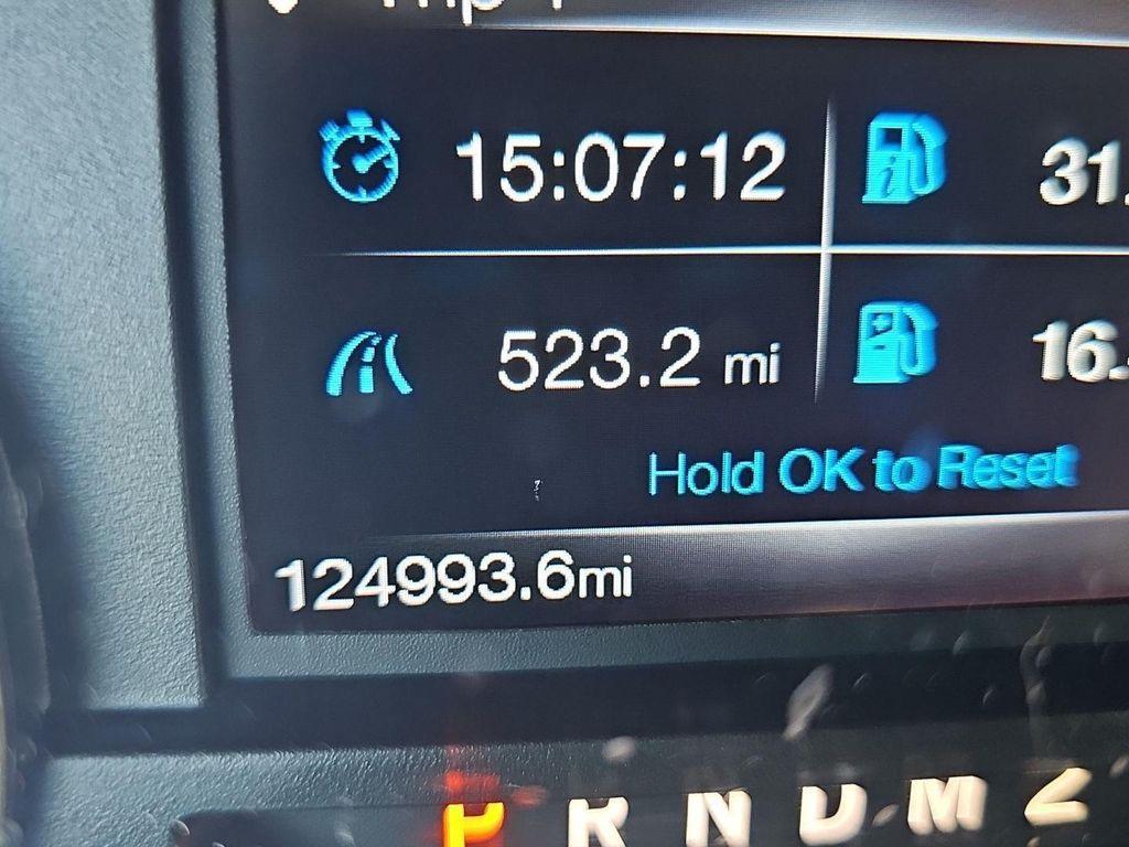 used 2015 Ford F-150 car, priced at $17,000