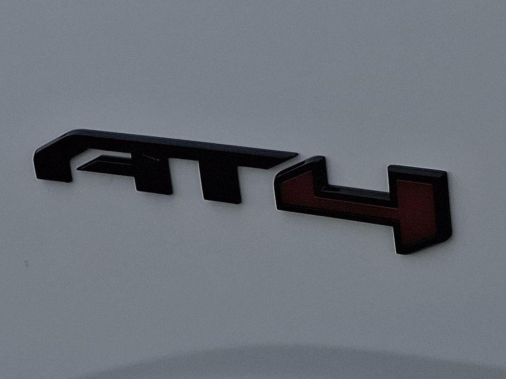 new 2026 GMC Terrain car, priced at $42,212