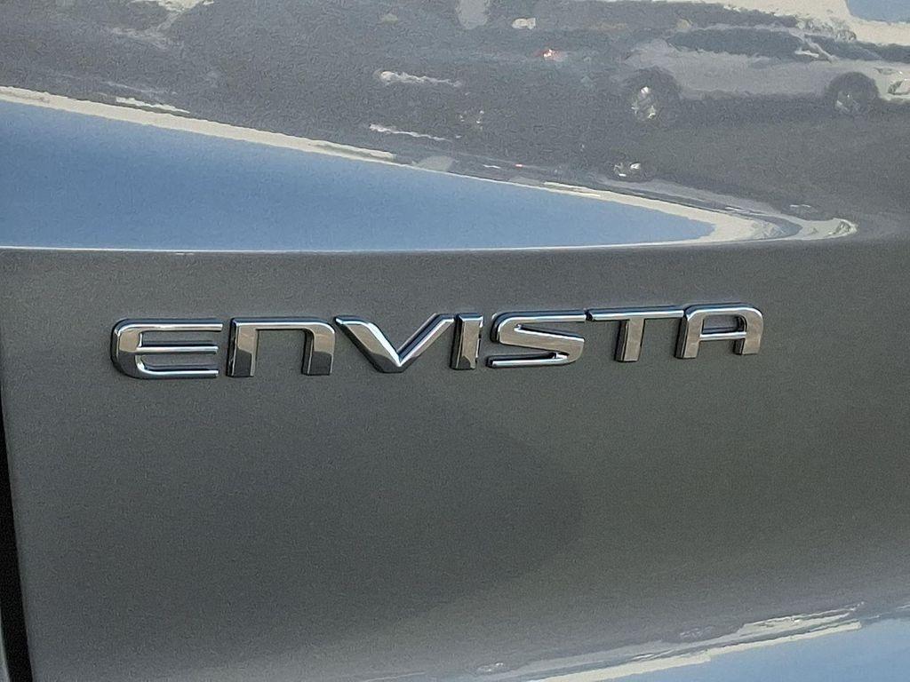 new 2026 Buick Envista car, priced at $28,477