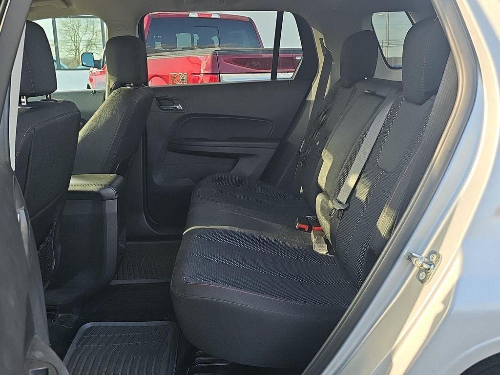 used 2017 GMC Terrain car, priced at $9,000