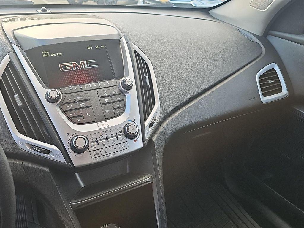 used 2017 GMC Terrain car, priced at $9,000