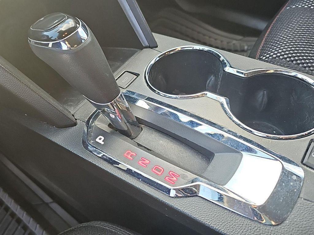 used 2017 GMC Terrain car, priced at $9,000