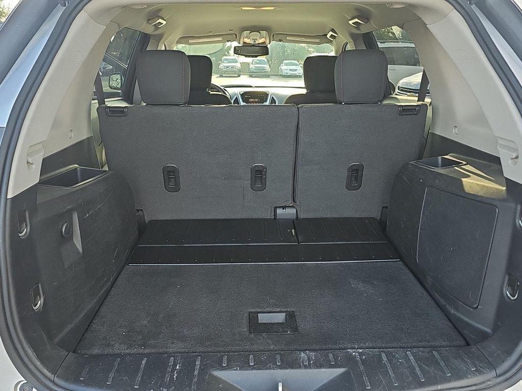 used 2017 GMC Terrain car, priced at $9,000