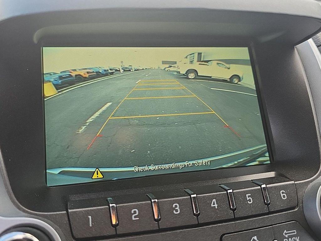 used 2017 GMC Terrain car, priced at $9,000