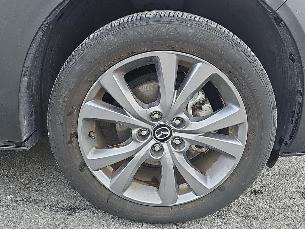 used 2025 Mazda CX-30 car, priced at $22,500