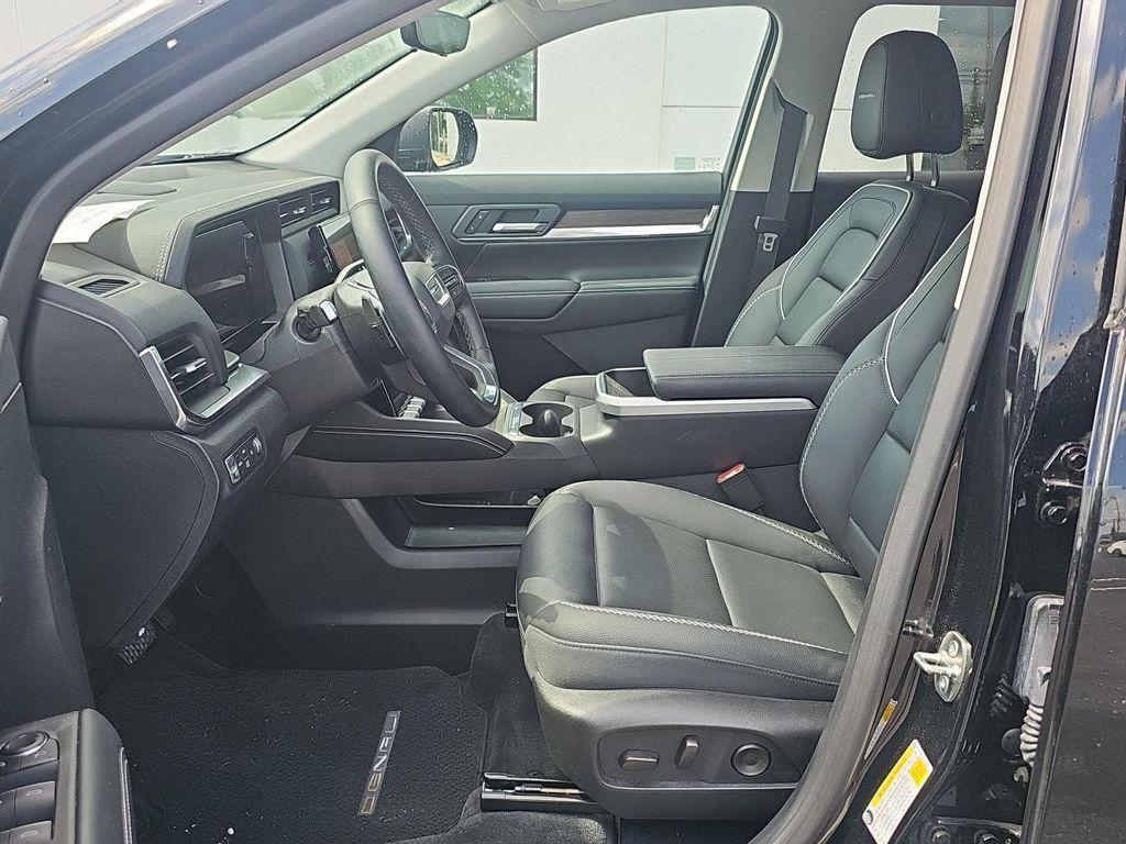 used 2026 GMC Terrain car, priced at $40,485