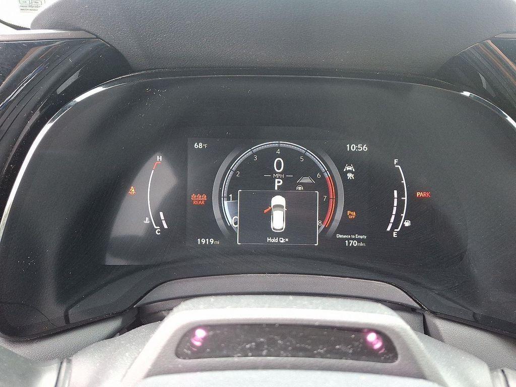 used 2024 Lexus RX 350 car, priced at $53,990