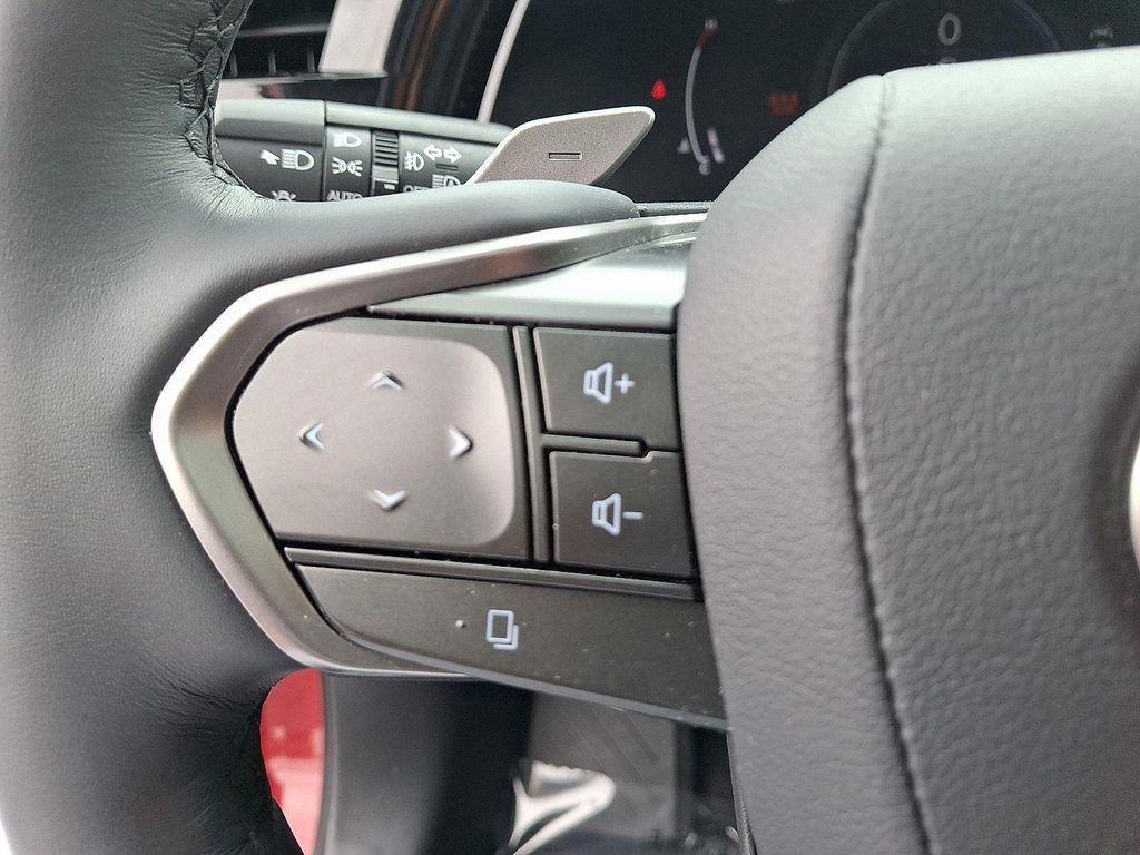 used 2024 Lexus RX 350 car, priced at $53,990