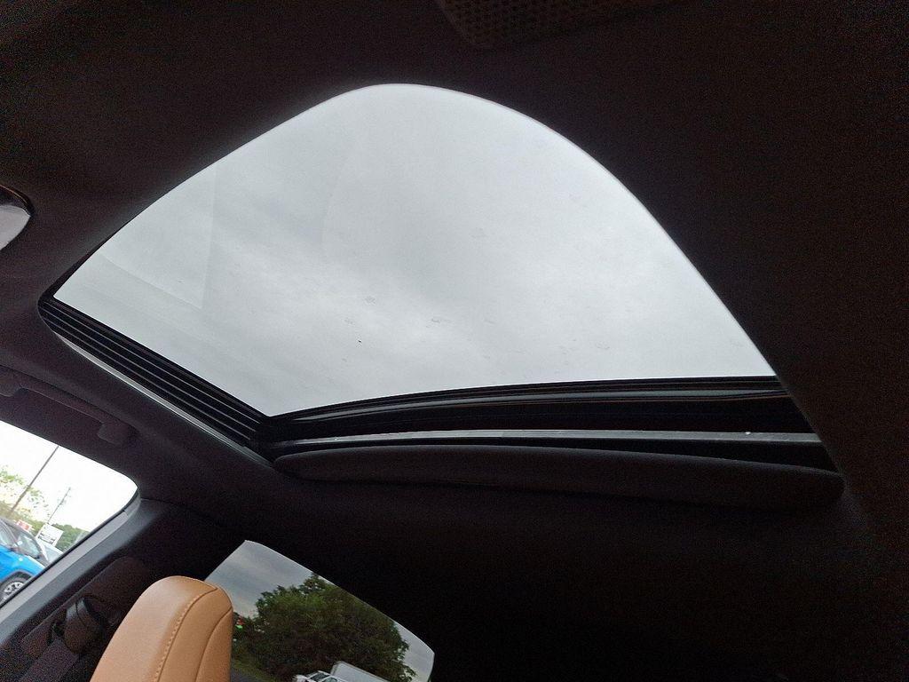 used 2024 Lexus RX 350 car, priced at $53,990