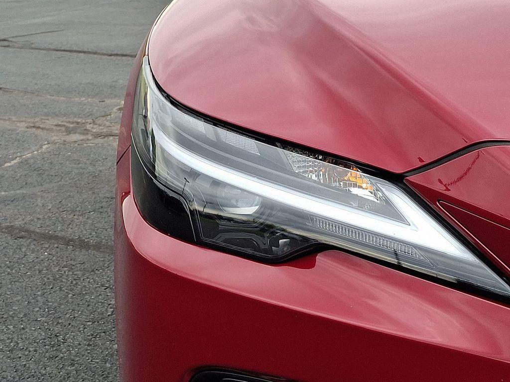 used 2024 Lexus RX 350 car, priced at $53,990