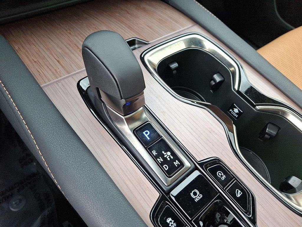 used 2024 Lexus RX 350 car, priced at $53,990