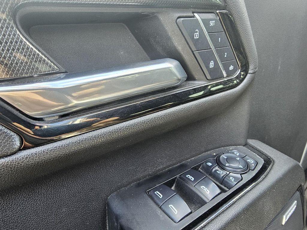 used 2024 GMC Sierra 2500 car, priced at $65,485
