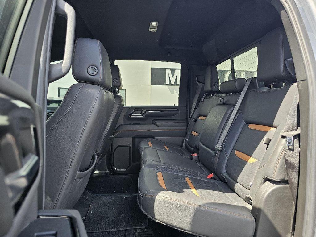 used 2024 GMC Sierra 2500 car, priced at $65,485