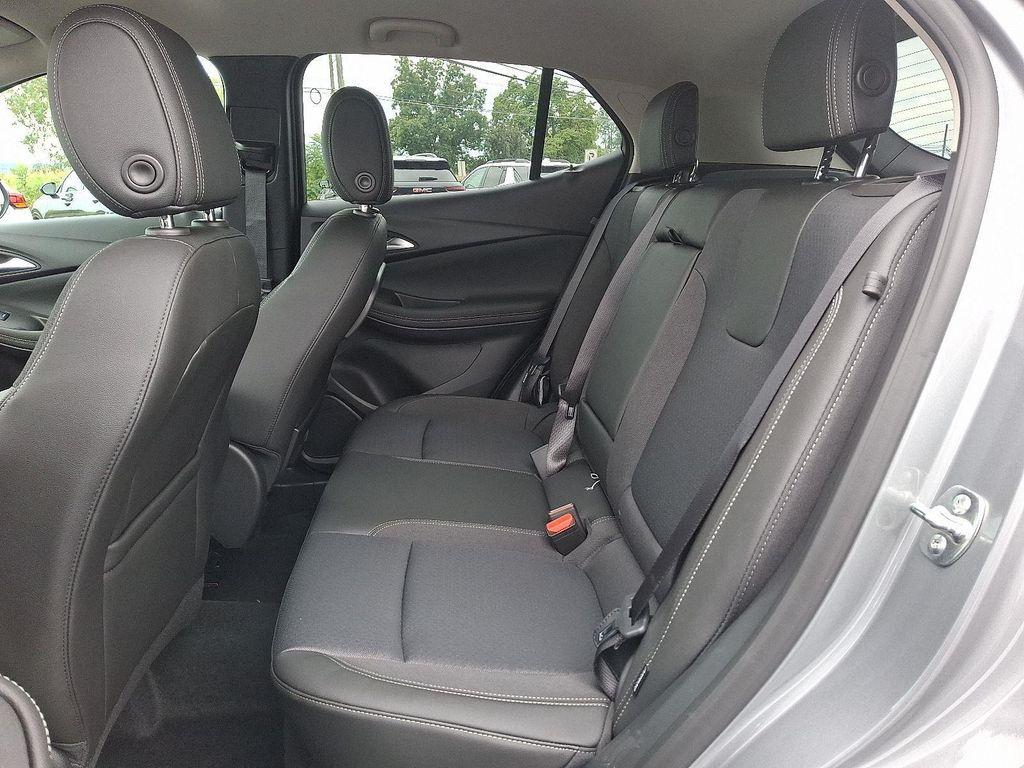 new 2026 Buick Encore GX car, priced at $30,714