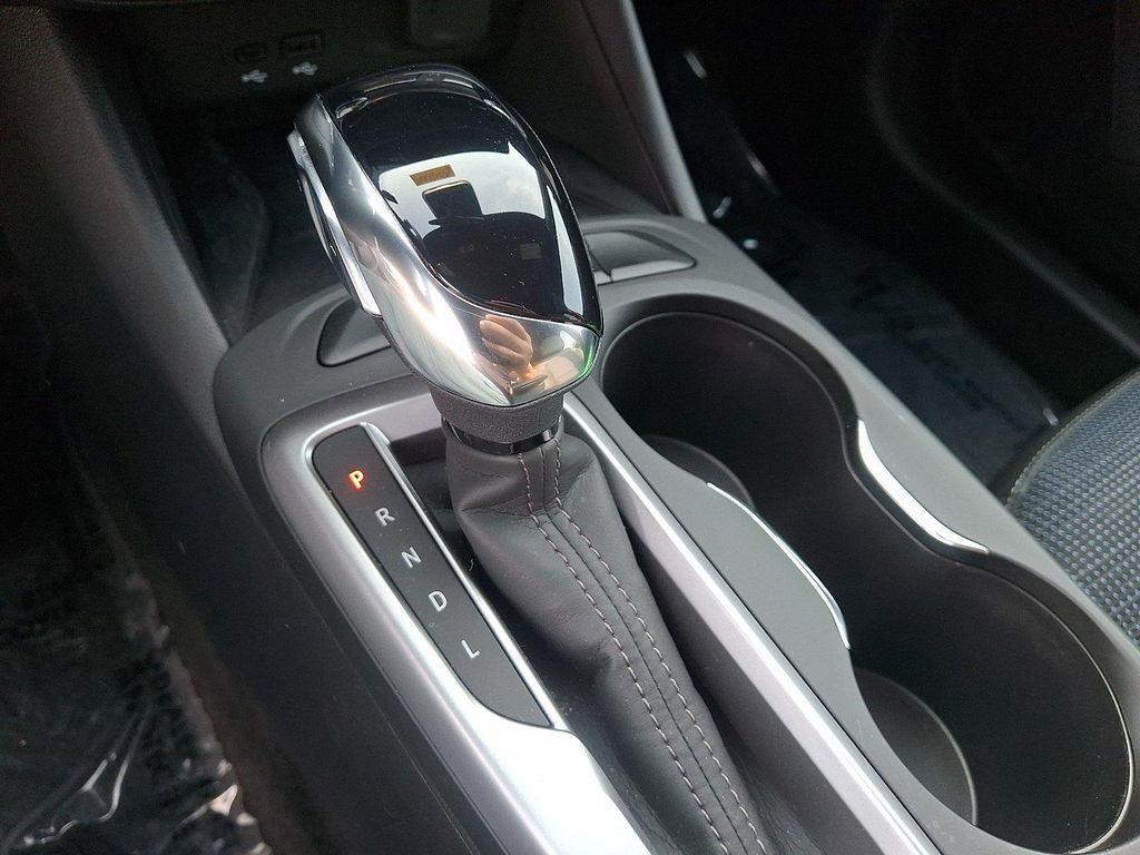 new 2026 Buick Envista car, priced at $27,335