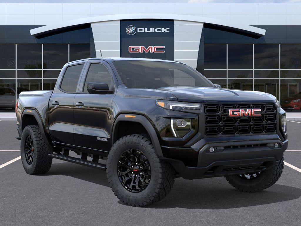 new 2026 GMC Canyon car, priced at $48,139
