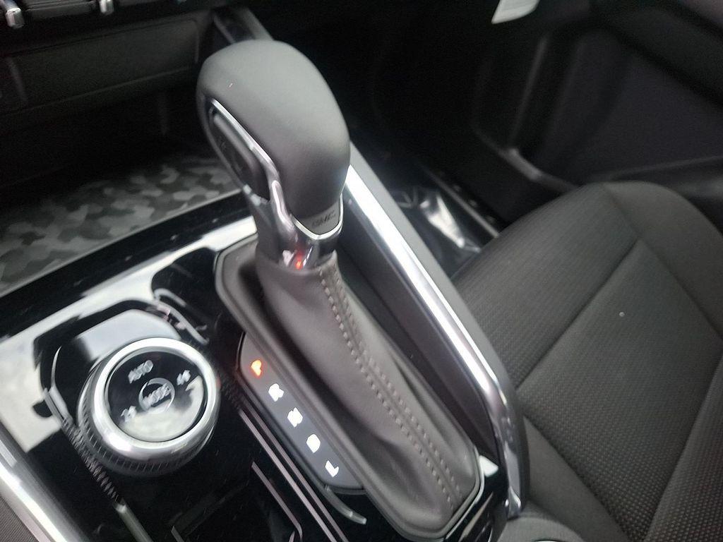 new 2026 GMC Canyon car, priced at $46,179