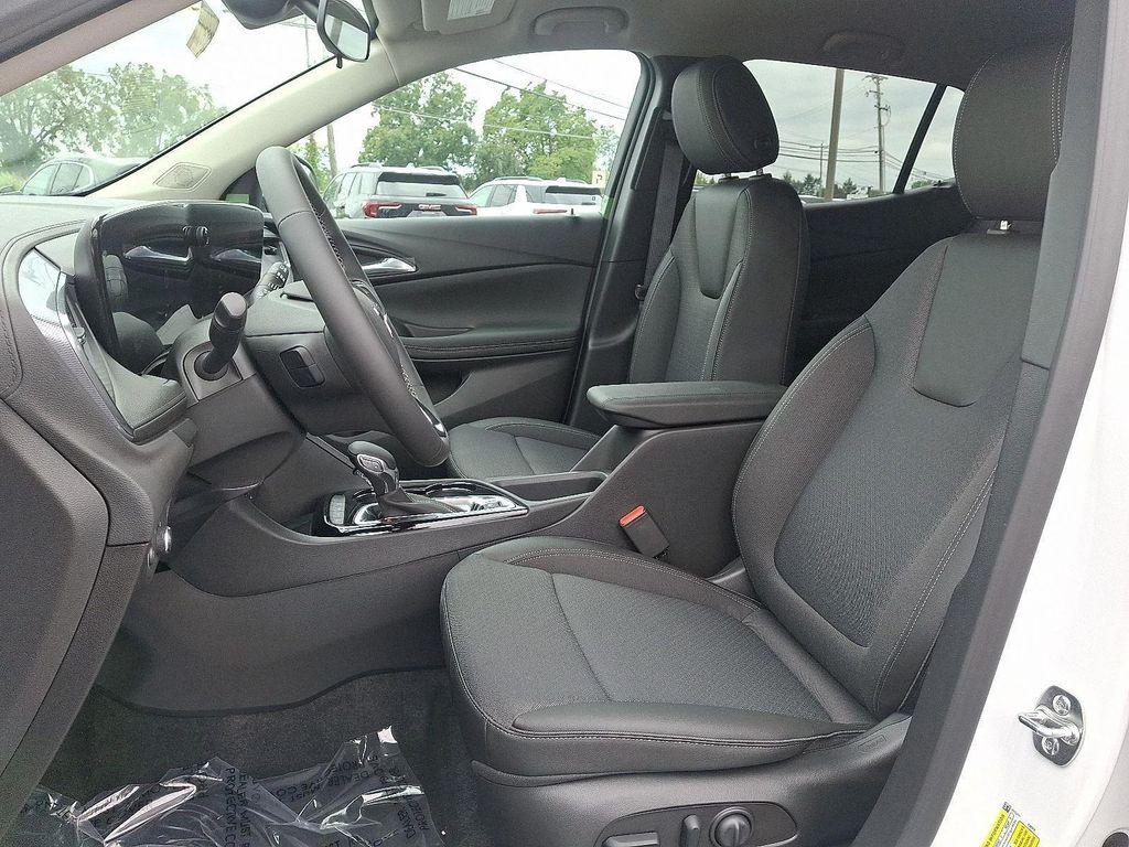 new 2026 Buick Encore GX car, priced at $28,783