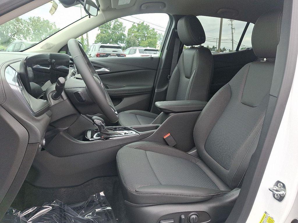 new 2026 Buick Encore GX car, priced at $28,393