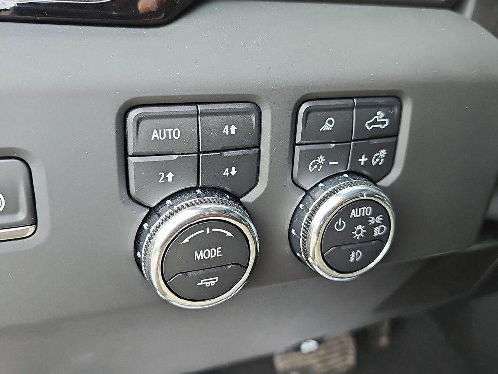 used 2025 GMC Sierra 1500 car, priced at $60,000