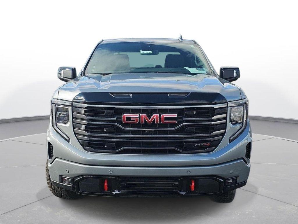 used 2025 GMC Sierra 1500 car, priced at $58,500