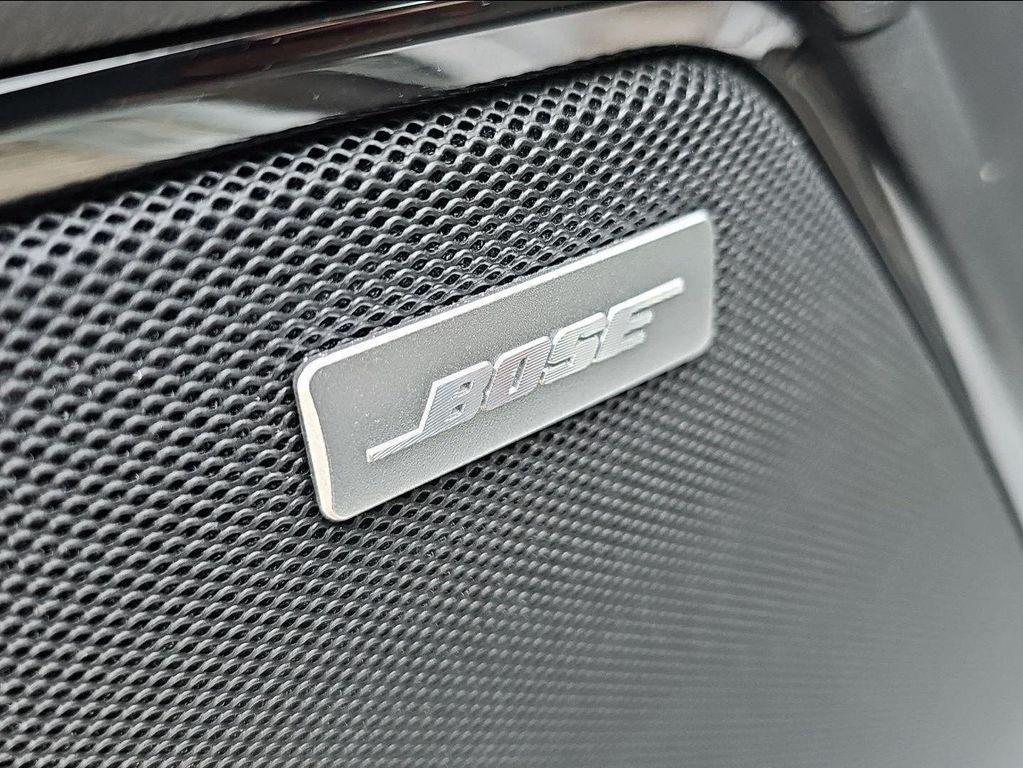 used 2025 GMC Sierra 1500 car, priced at $58,726