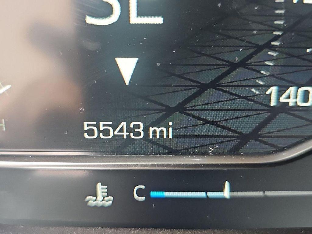 used 2025 GMC Sierra 1500 car, priced at $58,726