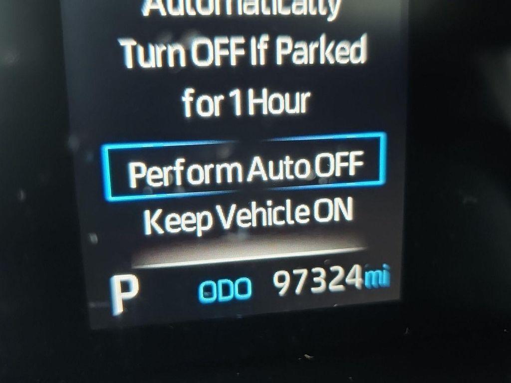 used 2021 Toyota Sienna car, priced at $27,500