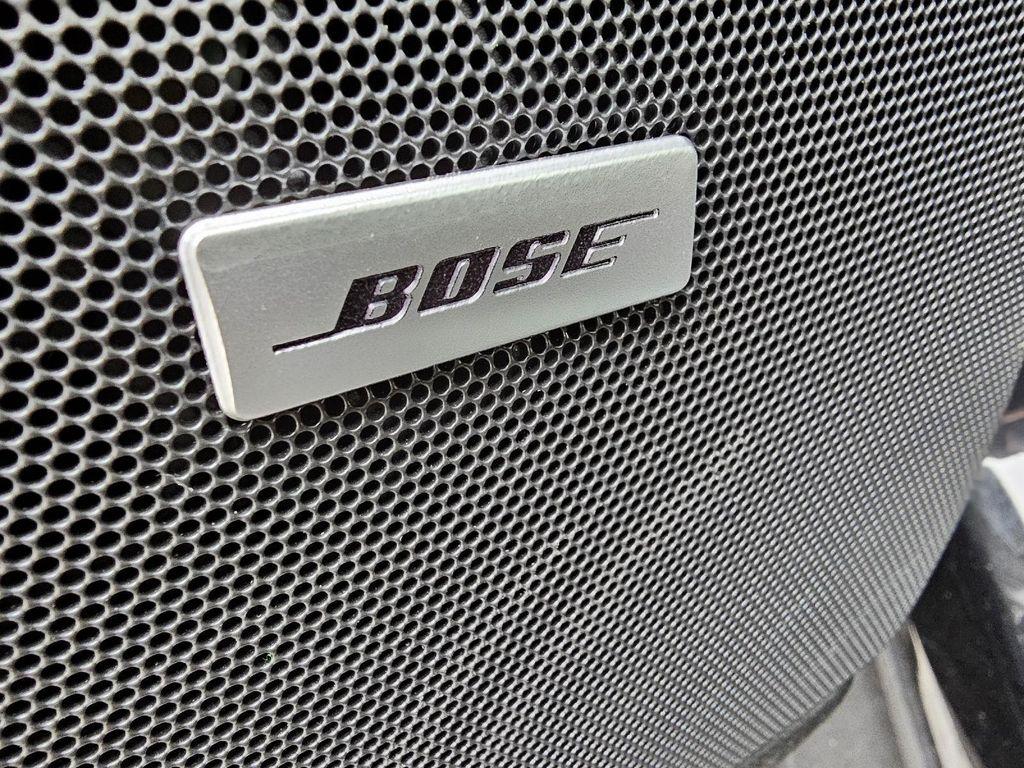 used 2025 Cadillac XT5 car, priced at $41,990