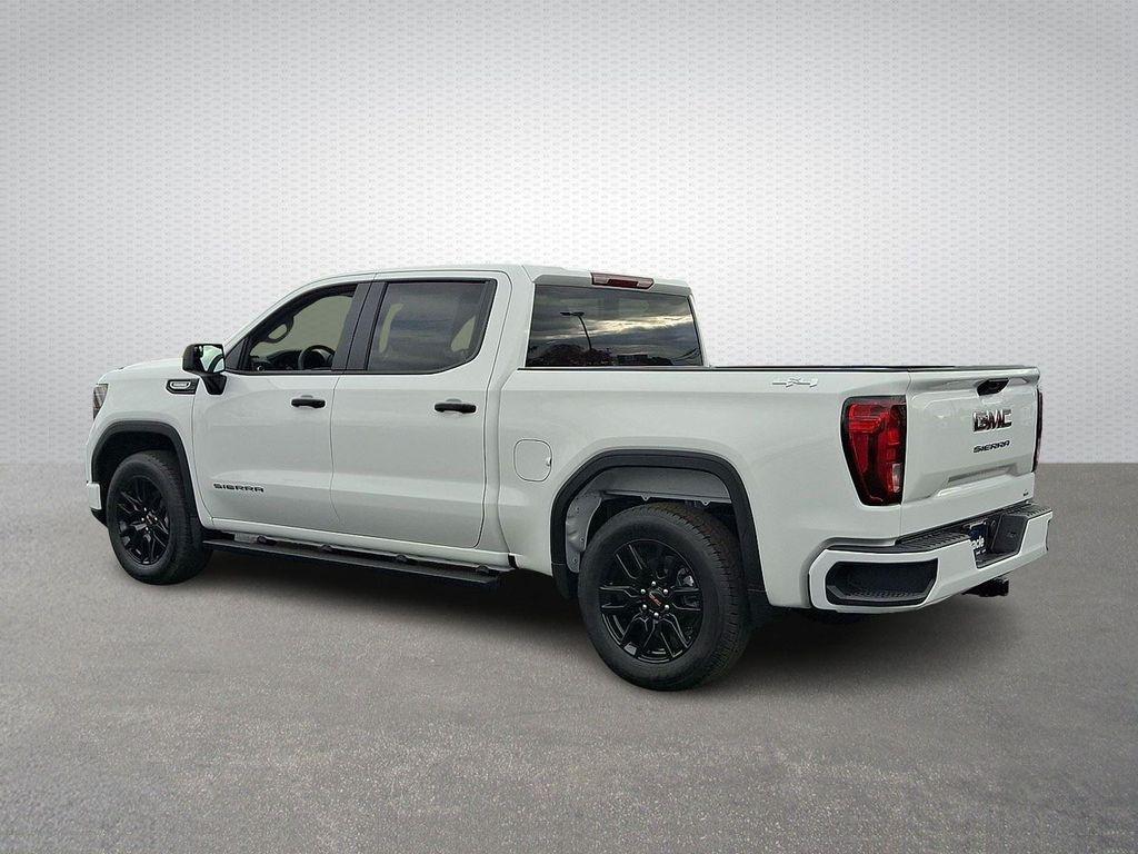 new 2026 GMC Sierra 1500 car, priced at $48,400
