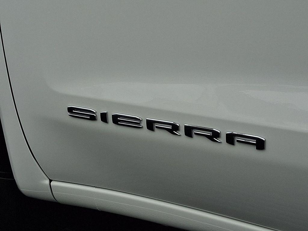 new 2026 GMC Sierra 1500 car, priced at $48,400