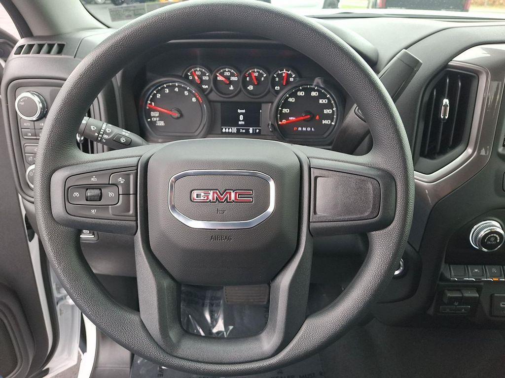new 2026 GMC Sierra 1500 car, priced at $48,400