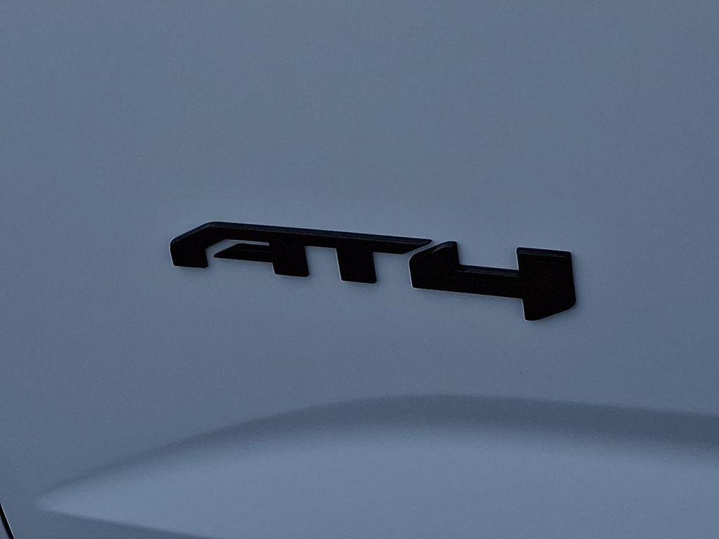 new 2026 GMC Terrain car, priced at $42,212