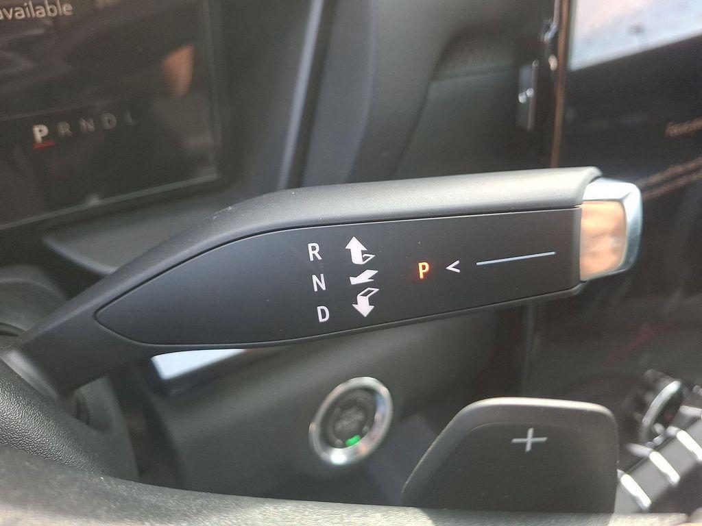 new 2026 GMC Terrain car, priced at $42,212