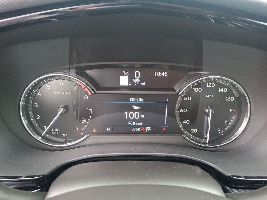 used 2024 Cadillac XT6 car, priced at $46,990